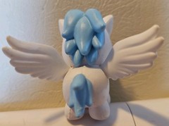 Roblox Adopt Me! Blind Bag – Winged Horse Figure Only Rare Collectible Retired