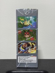 Pokemon TCG Korean Terastal Festival EX SV8A Prismatic Evolutions Booster 5Box