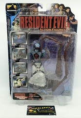 Resident Evil Code Veronica Nosferatu Action Figure Palisades – BRAND NEW!