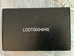Loot gaming Mystery Box Collectible Video Game Merchandise – check it out