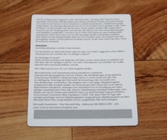 Xbox One Game Pass Card 14 Days Devil May Cry 4 Rare Gamescom 2018