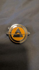 Bungie Aerospace Corp Pin – Collectible Bungie Rewards (30th Anniversary)