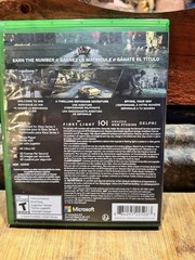 007: First Light (Xbox Series X) W/ SEALED GameStop Exclusive Promo Card Pack