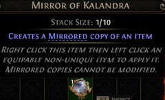 Mirror of Kalandra – poe2 abysal league