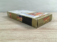 Street Fighter II 2 Boxed Nintendo Super Famicom SNES Japan – UF6923