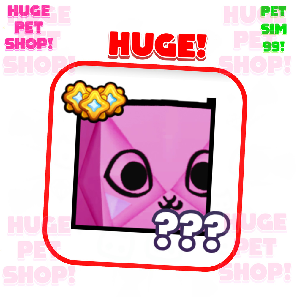 🌑Void RNG Event!🌑 – 💪Pet Simulator 99 – PS99🎮 – CHEAP & Fast Delivery!