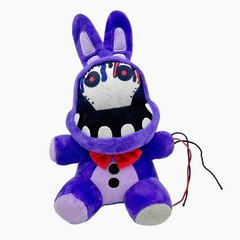 18CM FUNKO Five Nights At Freddy’s FNAF Plush 6 Bonnie, Freddy, Chica,Foxy – NEW