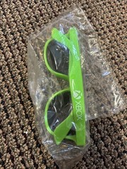 Xbox One Xbox Promo Sunglasses Sun Glasses from Gamescom 2015 Collectible