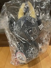 NWT Youtooz Cuphead The Devil 9″ Chibi Plush Figure
