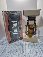 Fallout Power Fist Bethesda Chronicle Collectibles Replica 1:1 Scale New