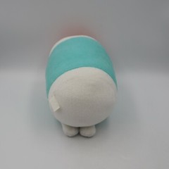 Taiko no Tatsujin C1002 Drum Namco Plush 6″ Stuffed Toy Doll Japan Banpresto