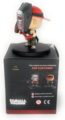 Escape from Tarkov – Tagilla Figurine Replica – Collectible Figurine Statue