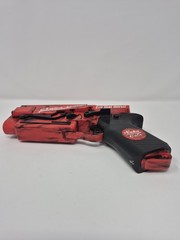 Fallout Custom Nuka Cola 10mm Prop Replica Weathered Version