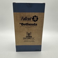 Bethesda Fallout 76 Vault Boy Vinyl Figure – Nuka Cola 2019