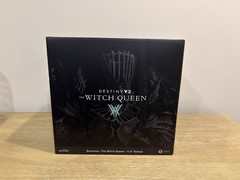 Destiny 2: Savathun – The Witch Queen 11.5″ Collectible Statue