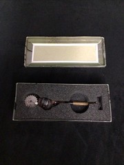 Deadrising 3 Loot Crate Exclusive Sledge Saw Weapon Ink Pen Collectible Capcom
