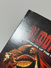 Bloody Roar 2 Arcade Art Set Japan