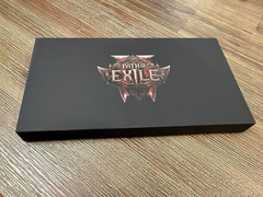 PAX West 2025 Path of Exile 2 POE2 pin set Boss Rush Challenge