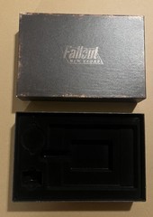 Xbox 360 Fallout: New Vegas Collector’s Box Set (Incomplete) – Tested & Working