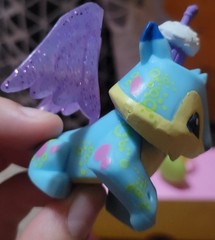 Animal Jam Light Up Ring Toys | Lot Of 4 | READ DESC