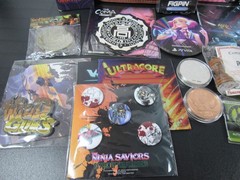 Video Game Merchandise Lot COD Ni No Kuni DeadRising Dragon Quest Reverie MORE