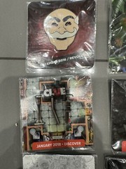 Mixed Pin Lot 2016 2017 Lootcrate DX Exclusive Pin