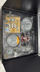 Blizzard BlizzCon 2018 Collectibles Box Set Hearthstone 2018