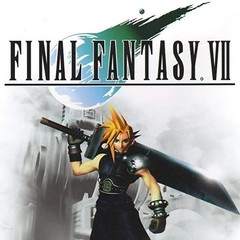 Final Fantasy 7 FULL Game Code for Steam FF7 Final Fantasy VII Digital Download