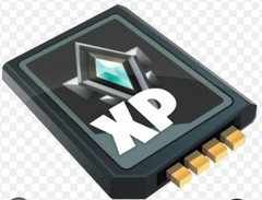 Fortnite Save the World 1 Million Venture XP