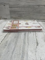 Nintendo Animal Crossing 2022 – 2023 Journal