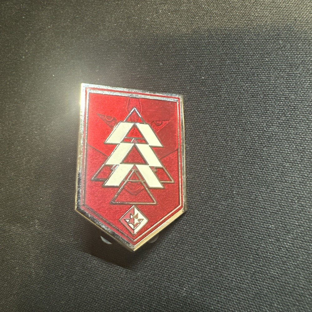 Destiny – Hunter Class Series 2 Quest Set Collectible Pin – Retired – SHIPS FAST