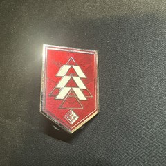 Destiny – Hunter Class Series 2 Quest Set Collectible Pin – Retired – SHIPS FAST