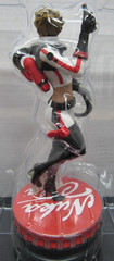 Fallout Nuka Cola Girl Modern Icons Statue #3 ThinkGeek Exclusive