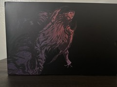 Square Enix Final Fantasy XVI Collector’s Edition Box Set w/ Box Art Book Figure