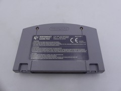 “Shadow Man” Nintendo 64 (N64), PAL
