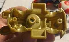 Lot of 9 various Nintendo Mario Items All Used See Pics Read Description NICE!!