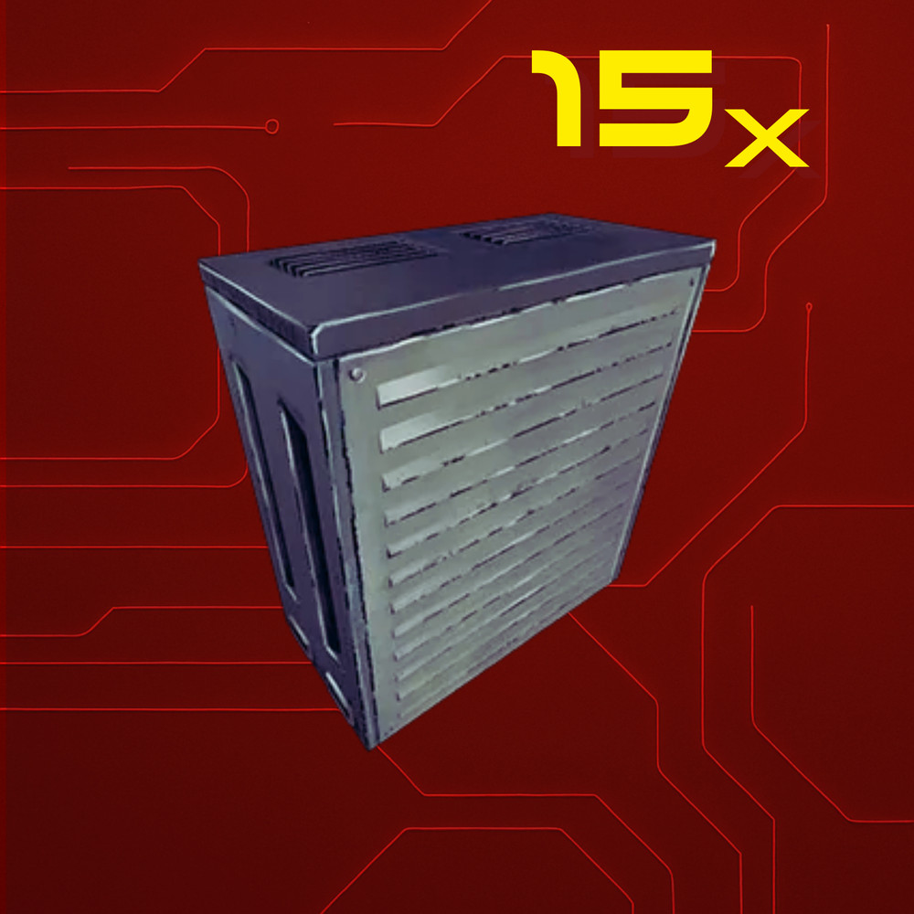 Ark Ascended PvE Metal, Industrial, Tek and Bob Tales Base Structures