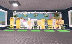 Steal a Brainrot Lot Of 5 OP Garama and Madundung’s! 🔥🍯🧂