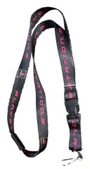 PlayStation 3 PS3 Promotional Lanyard Key Holder Collectible Merchandise