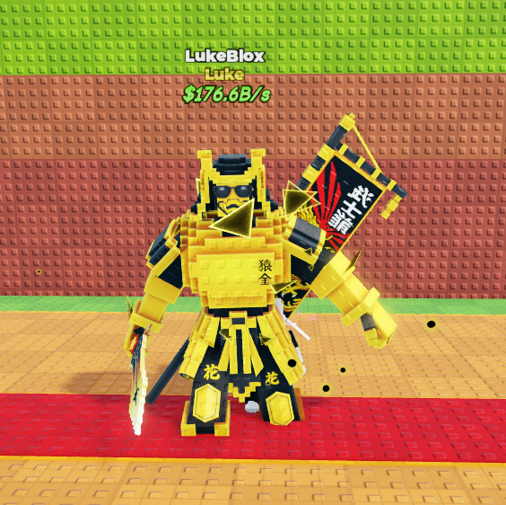 🔥Coral and Luke Index | Coralblox 0.1% | Lukeblox 0.1% – Be a Lucky Block🔥BALB