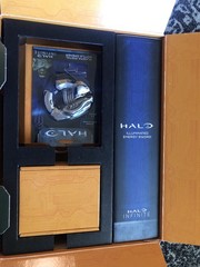 Halo Infinite Collectible Edition