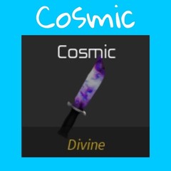 Cosmic – Breaking point 2