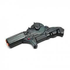 8.25” The Batman Grapple Launcher Replica Collectible Foam Gun Cosplay Costume