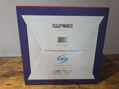 Capcom Wearable Mega Man Leaf Shield Green Replica Helmet Collector’s Edition