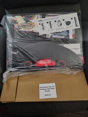 Pokemon Ultra Sun, Ultra Moon Promotional Store Display Nintendo 3DS