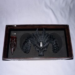Blizzard Diablo III Collector’s Edition Box Set (Read Description)