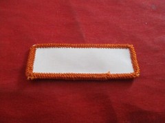 Activision 1,000,000 Points One Million Point Club Atari 2600 Promo Patch