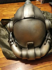 Fallout 76 Helmet Power Armor Edition