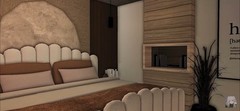 LUXURY MODERN CABIN BLOXBURG.CHECK DESCRIP.FAST BUILDER FOR AFFORDABLE PRICE