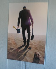 Dead Rising 2 Poster NEW